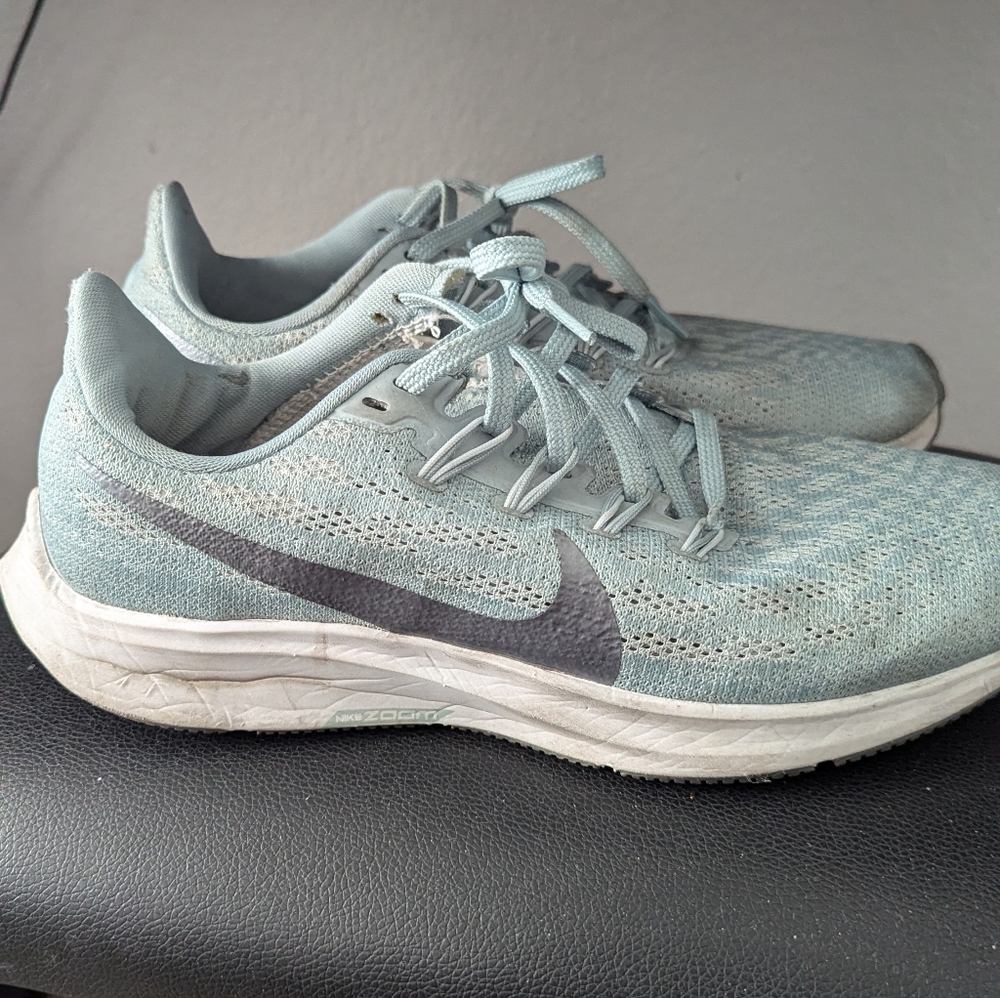 Nike shoe